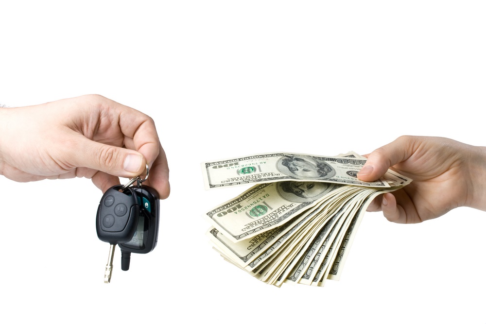 cash for cars in Dunwoody